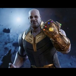 Meet your Posher, Jalen